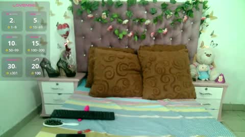 La valerie26 online show from 03-07-25, 05:40