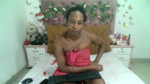 La valerie26 online show from 10-01-25, 02:06