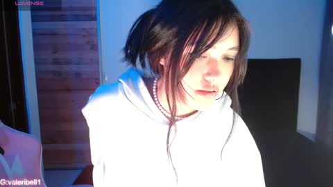 Valeri online show from 12-28-24, 04:41