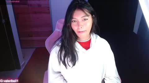 Valeri online show from 12-30-24, 03:03