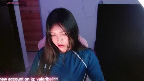 Valeri online show from 01-24-25, 03:32