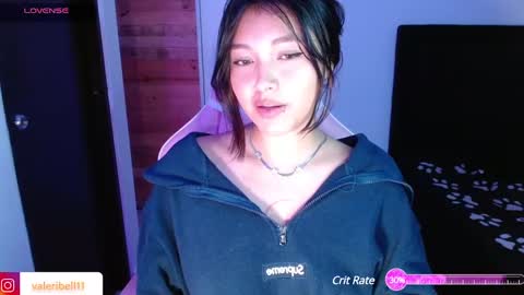 Valeri online show from 02-28-25, 03:37