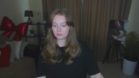 ValeriCherry online show from 05-25-26, 12:22