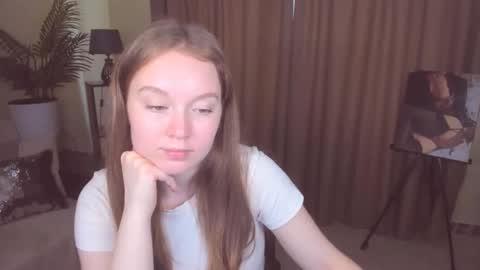 ValeriCherry online show from 05-29-26, 11:52