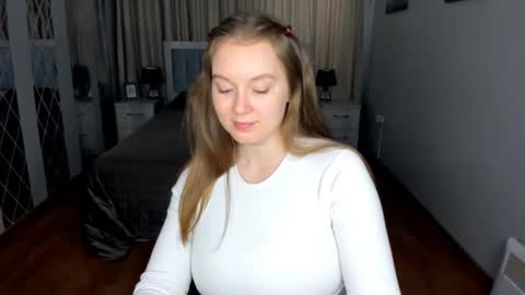 Snapshot of valericherry chatting on 06-04-26, 12:33 ValeriCherry online show from 06-04-26, 12:33