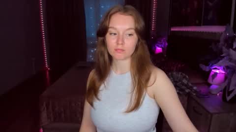 Snapshot of valericherry chatting on 06-10-26, 02:49 ValeriCherry online show from 06-10-26, 02:49