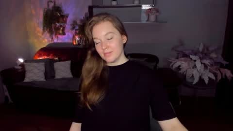 Snapshot of valericherry chatting on 06-12-26, 09:30 ValeriCherry online show from 06-12-26, 09:30