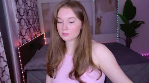 Snapshot of valericherry chatting on 06-14-26, 05:42 ValeriCherry online show from 06-14-26, 05:42