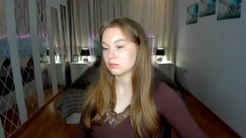 Snapshot of valericherry chatting on 06-18-26, 02:32 ValeriCherry online show from 06-18-26, 02:32