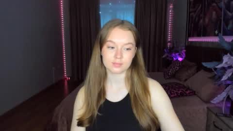 Snapshot of valericherry chatting on 06-19-26, 05:56 ValeriCherry online show from 06-19-26, 05:56