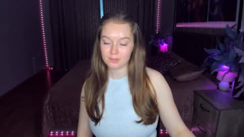 Snapshot of valericherry chatting on 06-24-26, 10:36 ValeriCherry online show from 06-24-26, 10:36