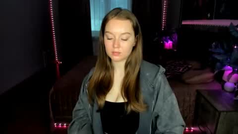 Snapshot of valericherry chatting on 07-02-26, 06:08 ValeriCherry online show from 07-02-26, 06:08