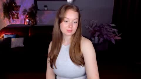 Snapshot of valericherry chatting on 07-14-26, 10:21 ValeriCherry online show from 07-14-26, 10:21