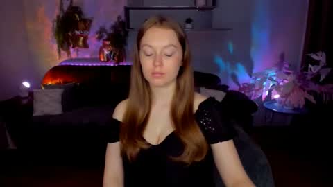 Snapshot of valericherry chatting on 07-21-26, 10:50 ValeriCherry online show from 07-21-26, 10:50