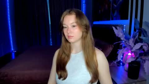Snapshot of valericherry chatting on 07-26-26, 05:37 ValeriCherry online show from 07-26-26, 05:37