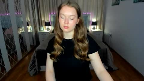 Snapshot of valericherry chatting on 07-29-26, 09:29 ValeriCherry online show from 07-29-26, 09:29