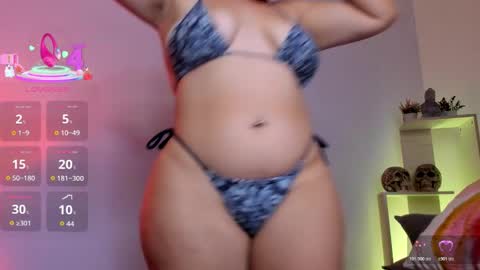 Valeriee online show from 11-07-25, 08:25