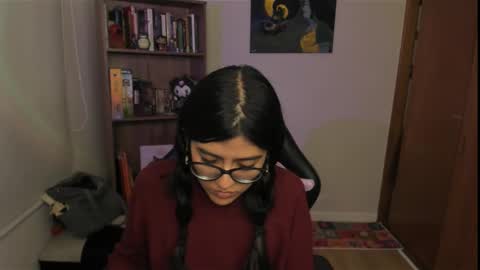 Snapshot of valerie__sky chatting on 02-04-26, 03:12 Val online show from 02-04-26, 03:12