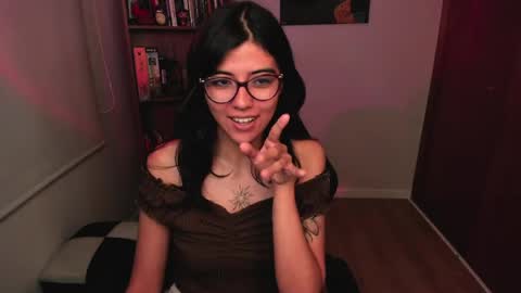 Snapshot of valerie__sky chatting on 06-02-26, 02:46 Val online show from 06-02-26, 02:46