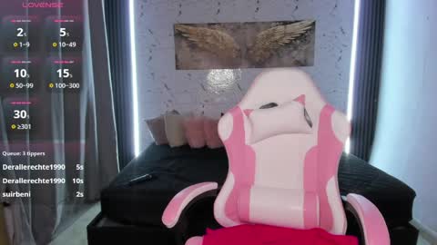 VALERIE online show from 04-21-26, 06:34