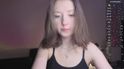 Kristi moony online show from 05-23-26, 08:24