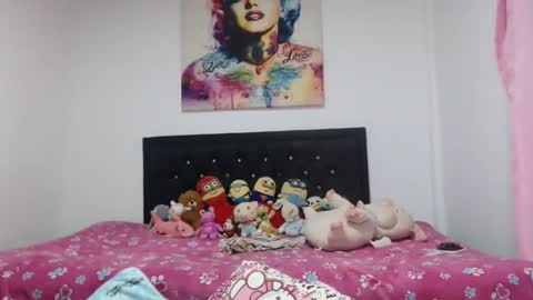 valerie_rousse online show from 02-25-25, 05:19