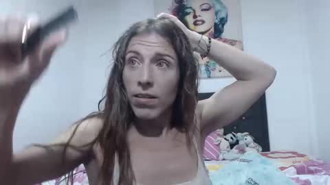 valerie_rousse online show from 03-12-25, 03:02