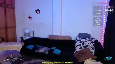 Valerie online show from 02-27-25, 04:41