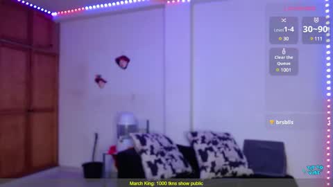 Valerie online show from 03-12-25, 06:40