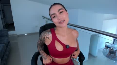 Snapshot of valerieaustin chatting on 07-21-26, 03:47 call me Val online show from 07-21-26, 03:47