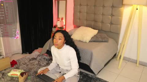 Valerie Style3 online show from 01-09-25, 03:47