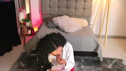 Valerie Style3 online show from 01-29-25, 03:54