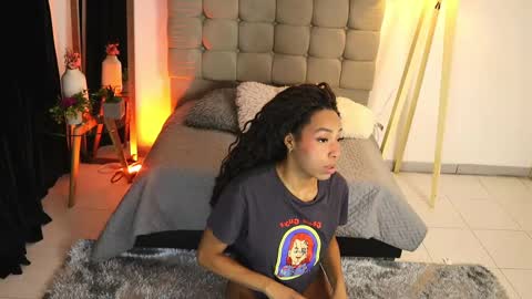 Valerie Style3 online show from 03-10-25, 03:45