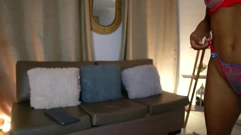 Valerie Style3 online show from 11-26-25, 04:35