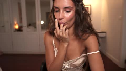 Valerie online show from 03-30-26, 02:45