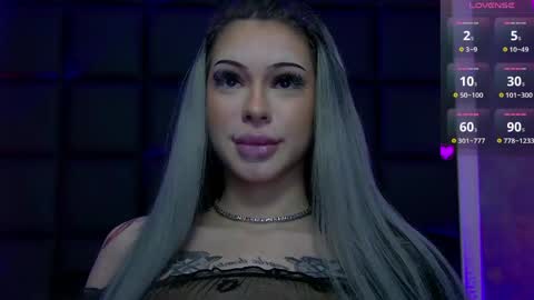 Valerie online show from 03-17-26, 03:48