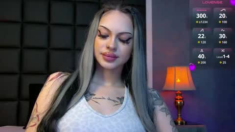 Valerie online show from 04-04-26, 02:03