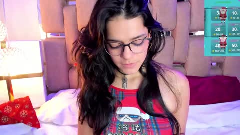 Valeria online show from 12-21-24, 04:25