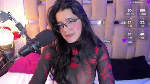 Valeria online show from 01-15-25, 04:43