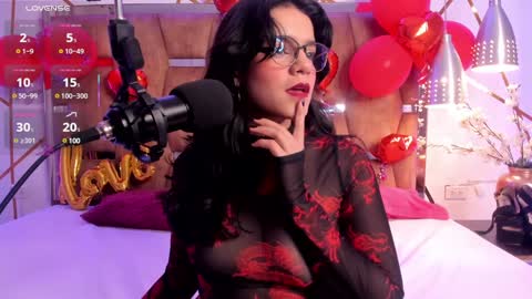 Valeria online show from 02-04-25, 01:38