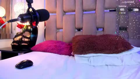 Valeria online show from 02-26-25, 04:14