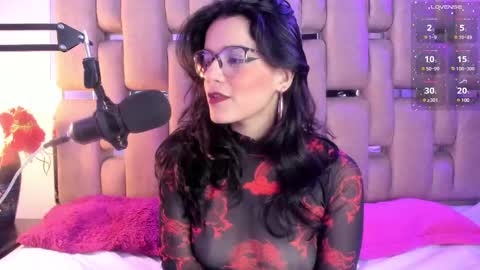 Valeria online show from 03-12-25, 12:57