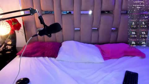 Valeria online show from 03-12-25, 04:02