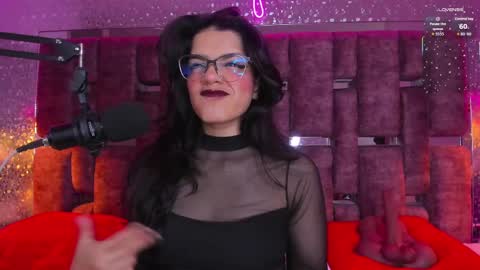 Valeria online show from 09-10-25, 09:26