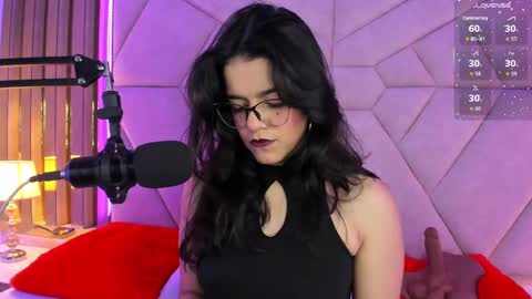 Valeria online show from 09-13-25, 02:17