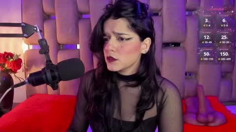 Valeria online show from 09-25-25, 09:29