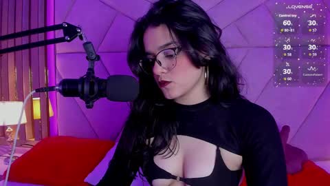 Valeria online show from 10-03-25, 01:52