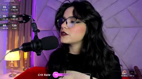 Valeria online show from 10-06-25, 02:14