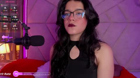 Valeria online show from 10-12-25, 01:43