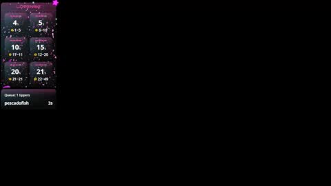 Valeria online show from 10-25-25, 02:13